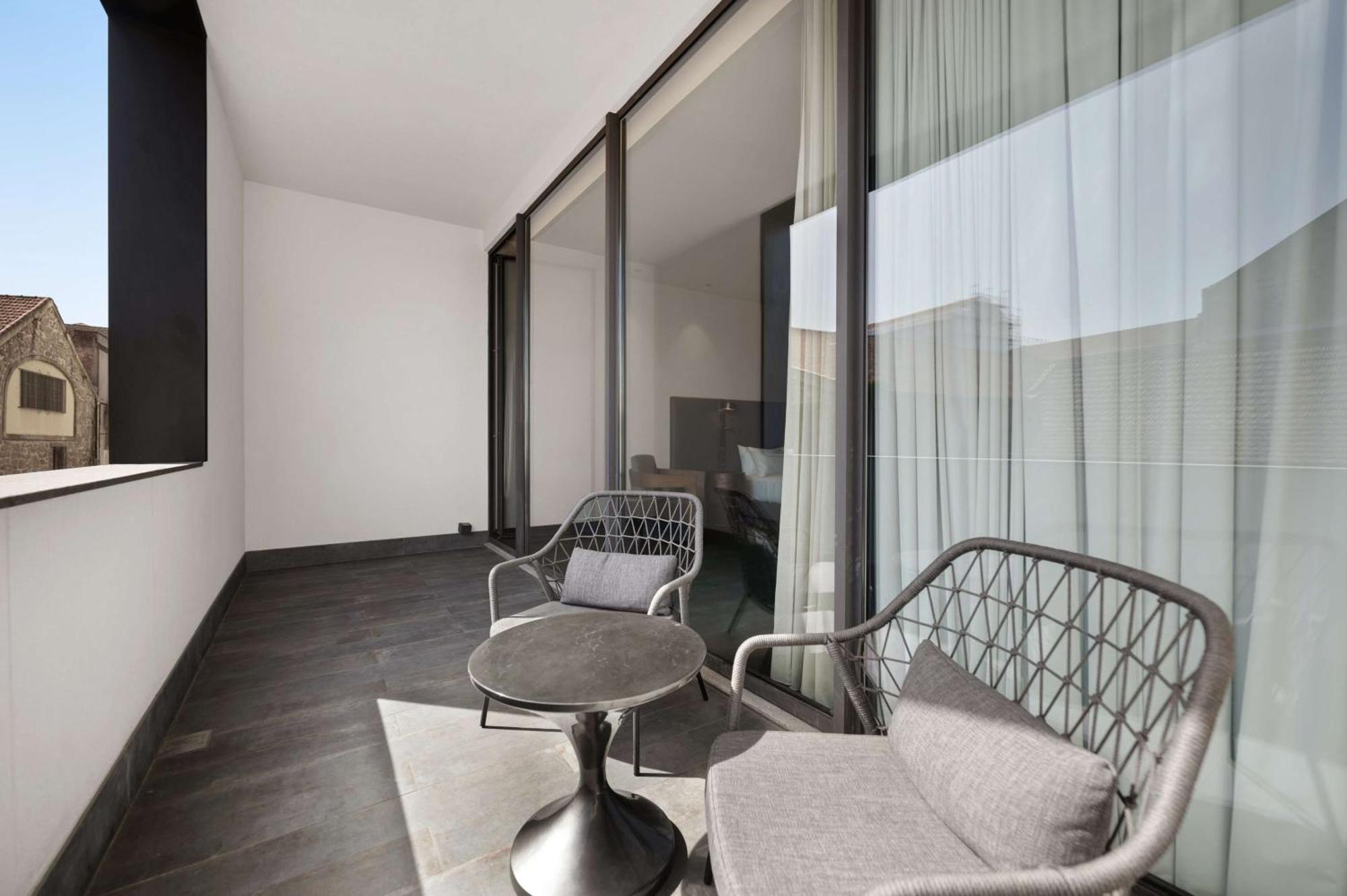 Hilton Porto Gaia Hotel Vila Nova de Gaia Exterior photo