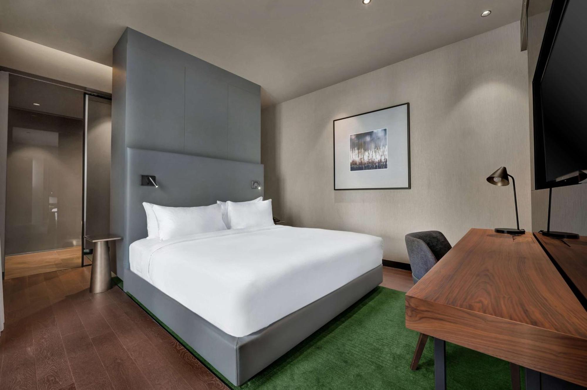 Hilton Porto Gaia Hotel Vila Nova de Gaia Exterior photo